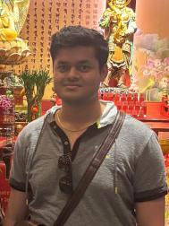 VVB1189  : Brahmin (Hindi)  from  Gurgaon