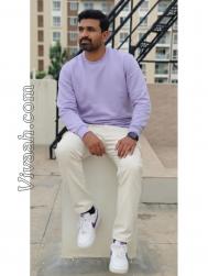 VVB1212  : Bunt (Tulu)  from  Bangalore