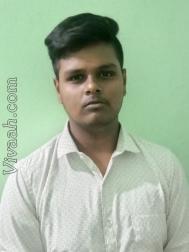 VVB1225  : Vanniyar (Tamil)  from  Dharmapuri