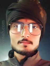 VVB1228  : Boyer (Marathi)  from  Chandrapur