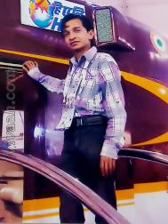 VVB1235  : Brahmin (Awadhi)  from  Faridabad