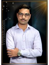 VVB1252  : Leva Patil (Marathi)  from  Kalyan