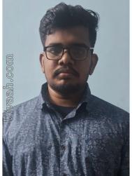 VVB1264  : Nair (Malayalam)  from  Chennai