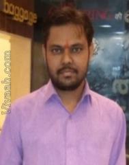 VVB1274  : Yadav (Hindi)  from  Chas