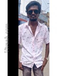 VVB1275  : Mudaliar Senguntha (Tamil)  from  Thenkasi