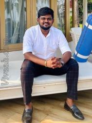 VVB1276  : Naidu (Tamil)  from  Chennai