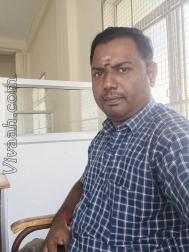 VVB1303  : Chettiar (Tamil)  from  Erode