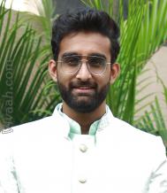 VVB1307  : Mochi (Gujarati)  from  Vadodara