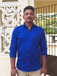 VVB1308  : Vishwakarma (Tamil)  from  Chennai