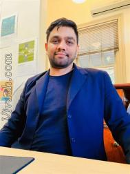 VVB1320  : Kayastha (Bengali)  from  Sydney