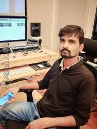 VVB1326  : Adi Karnataka (Kannada)  from  Tumkur