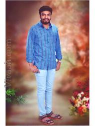 VVB1333  : Roman Catholic (Tamil)  from  Madurai