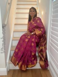 VVB1335  : Brahmin (Gujarati)  from  Brisbane