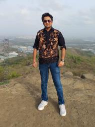 VVB1348  : Maratha (Marathi)  from  Bhiwandi