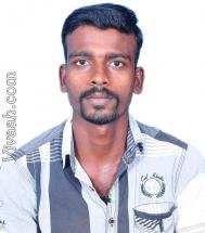 VVB1384  : Nadar (Tamil)  from  Kanyakumari