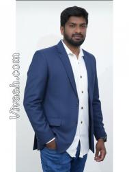 VVB1405  : Mudaliar (Tamil)  from  Bangalore