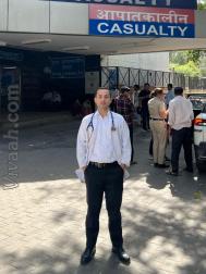 VVB1419  : Brahmin (Hindi)  from  East Delhi