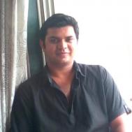 VVB1420  : Vaishnav Vania (Gujarati)  from  Borivli