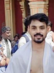 VVB1421  : Kuruba (Kannada)  from  Bangalore