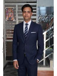 VVB1422  : Brahmin (Hindi)  from  Gurgaon