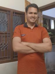 VVB1428  : Adi Dravida (Tamil)  from  Thiruvallur