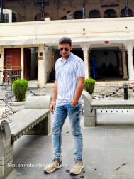 VVB1432  : Brahmin Kumaoni (Kumoani)  from  Jodhpur