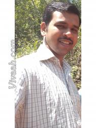 VVB1437  : Brahmin Karhade (Kannada)  from  Kasaragod