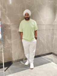 VVB1459  : Gursikh (Punjabi)  from  Haridwar