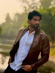 VVB1483  : Maratha (Marathi)  from  Faridabad