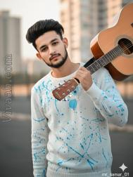 VVB1492  : Yadav (Bhojpuri)  from  Deoria