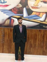 VVB1494  : Gupta (Hindi)  from  Agra