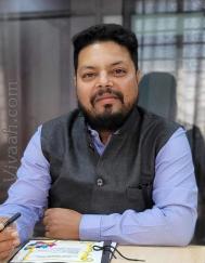 VVB1496  : Spiritual-Not Religious (Bengali)  from  Kolkata