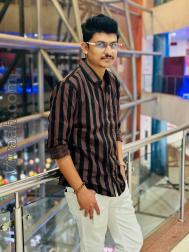 VVB1504  : Mali (Marathi)  from  Pune