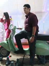 VVB1518  : Koli (Marathi)  from  Navi Mumbai