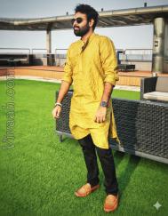 VVB1524  : Unspecified (Hindi)  from  Port Blair