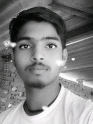 VVB1528  : Kashyap (Hindi)  from  Noida