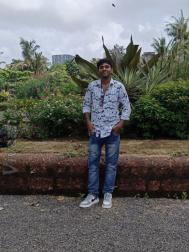 VVB1531  : Maharashtrian (Hindi)  from  Mumbai