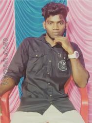 VVB1533  : Indian Orthodox (Tamil)  from  Karaikkudi