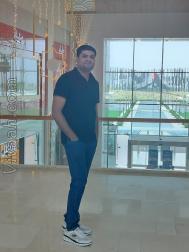 VVB1537  : Chamar (Punjabi)  from  Abu Dhabi