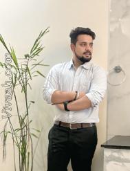 VVB1547  : Brahmin (Hindi)  from  New Delhi