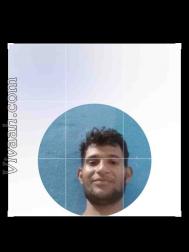 VVB1555  : Brahmin (Hindi)  from  Varanasi