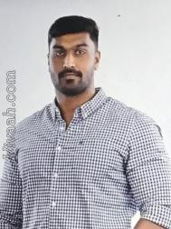 VVB1559  : Nadar (Tamil)  from  Nagercoil