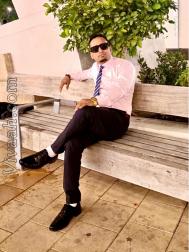 VVB1562  : Roman Catholic (Konkani)  from  Jerusalem