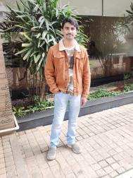 VVB1571  : Brahmin Dravida (Telugu)  from  Hyderabad