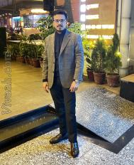 VVB1584  : Swarnakar (Hindi)  from  East Delhi