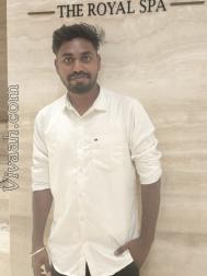 VVB1601  : Mudaliar Saiva (Tamil)  from  Chennai