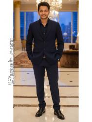 VVB1603  : Brahmin (Bengali)  from  Midnapore