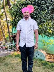 VVB1606  : Maratha (Marathi)  from  Kolhapur