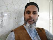 VVB1608  : Hanafi (Urdu)  from  Bangalore