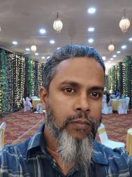 VVB1608  : Hanafi (Urdu)  from  Bangalore